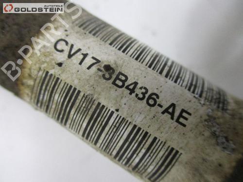 Right front driveshaft FORD B-MAX (JK) 1.5 TDCi | BP37108498M39 - Image 5