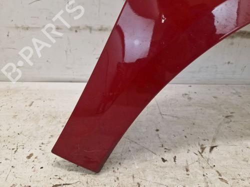 Right front fenders VW CADDY III MPV (2KB, 2KJ, 2CB, 2CJ) 1.2 TSI | BP30112891C42