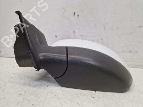 Left mirror FORD KUGA II (DM2) 1.5 EcoBoost 4x4 | BP33287190C26  - Image 5