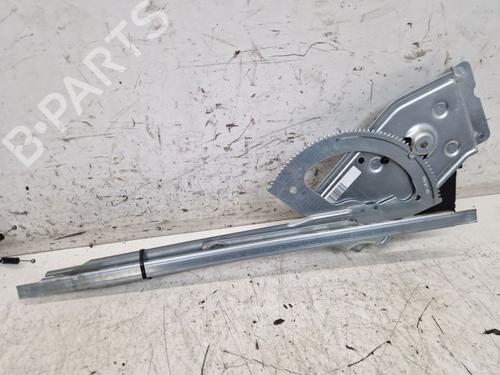 Front right window mechanism RENAULT GRAND SCÉNIC III (JZ0/1_) 1.9 dCi (JZ0J, JZ0N, JZ1K, JZ1S) | BP29107580C23 