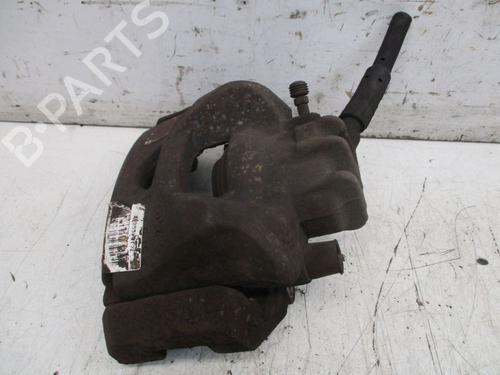 Right front brake caliper PEUGEOT PARTNER Tepee 1.6 VTi | BP29092927M104