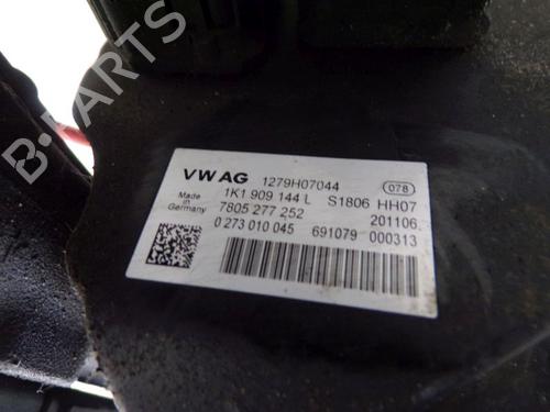 Steering rack VW GOLF PLUS V (5M1, 521) 1.6 | BP38027221M22 - Image 10