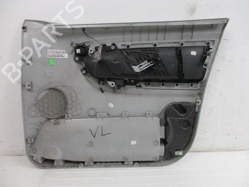 Front left panel SKODA ROOMSTER (5J7) 1.9 TDI | BP37111435C58 - Image 6