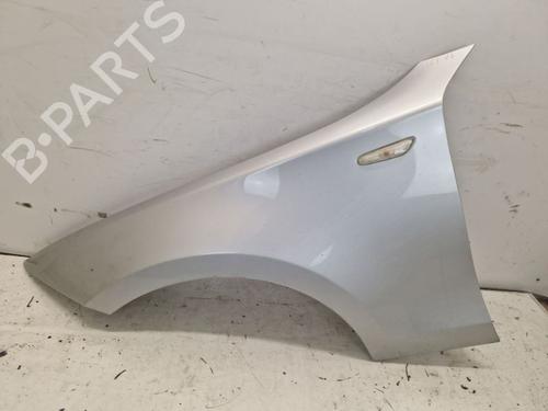 Guarda-lamas esquerdo Guarda-lamas esquerdo BMW 1 (E87) 123 d (204 hp) 33907817 33907817