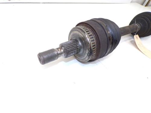 Left front driveshaft MERCEDES-BENZ M-CLASS (W163) ML 400 CDI (163.128) | BP18805245M38 