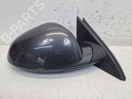 Right mirror OPEL INSIGNIA A Sports Tourer (G09) 1.8 (35) | BP29103275C27 