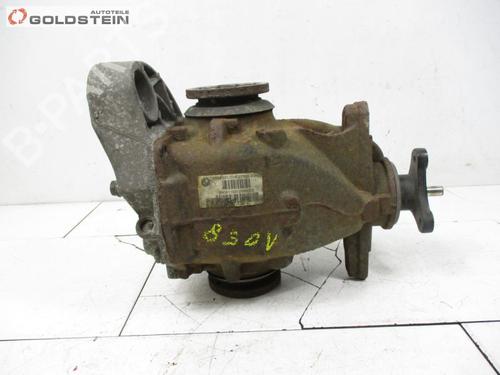 Rear differential BMW 3 Coupe (E92) 328 xi | BP26165125M24  - Image 8