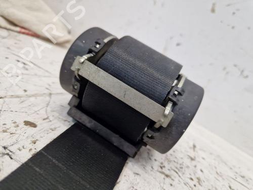 Front right seatbelt PEUGEOT BOXER Van 2.2 HDi 120 | BP37139851I25 - Image 4