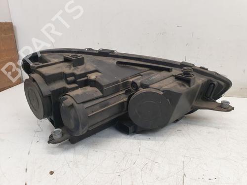 Left headlight VW SCIROCCO III (137, 138) 1.4 TSI | BP35778288C28 - Image 5
