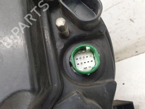 Right headlight FIAT 500 C (312_) 0.9 (312AG1A) | BP36858959C29  - Image 6