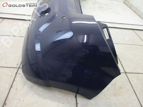Rear bumper DACIA SANDERO 1.2 16V | BP18789528C8