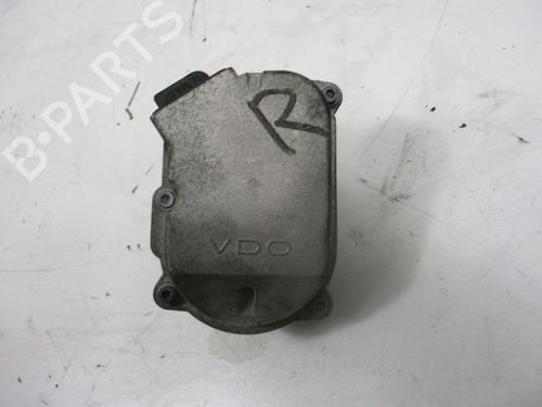Electronic sensor AUDI A8 D3 (4E2, 4E8) 4.0 TDI quattro | BP18795208M84 