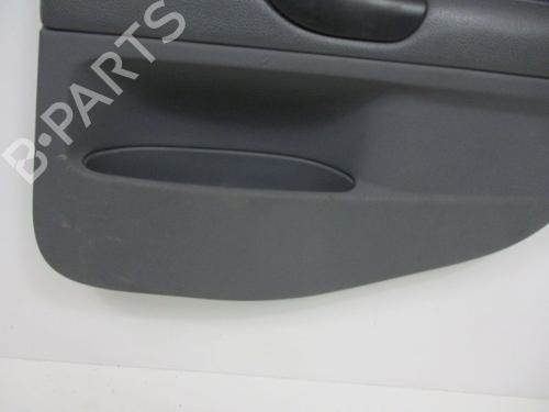 Rear right panel SAAB 9-3 (YS3F, E79, D79, D75) 1.9 TiD | BP37111829C61 - Image 5