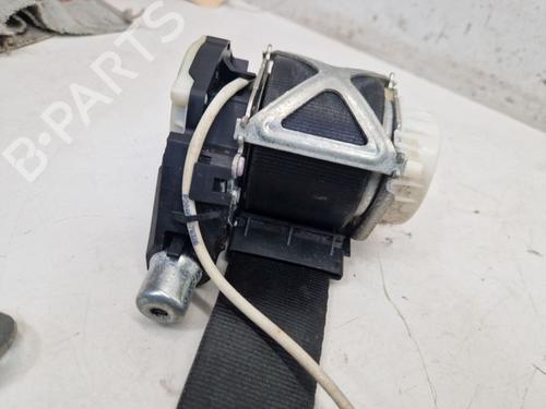 Front right seatbelt VW PASSAT B6 Variant (3C5) 1.9 TDI | BP37135638I25 - Image 4