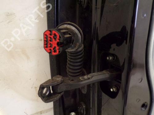 Right rear door VOLVO V50 (545) 1.8 | BP26647899C5 