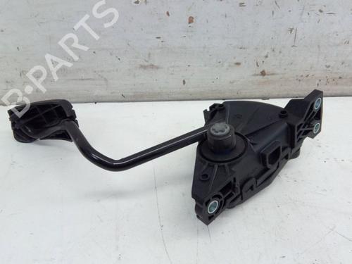 Pedal RENAULT TRAFIC II Van (FL) 2.0 dCi 115 (FL01, FL0U, FL00, FL0H, FL0M) | BP29102045I4 