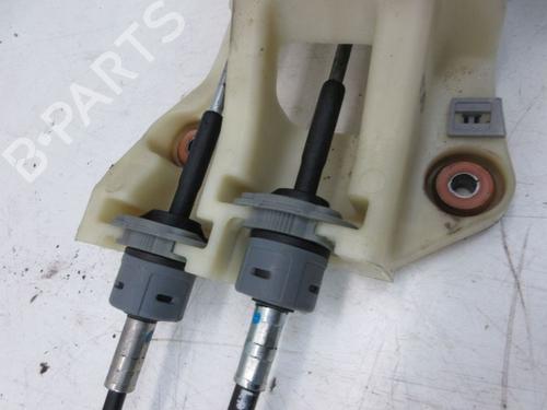 Shift knob HYUNDAI i30 Estate (FD) 1.6 CRDi | BP30668059I34