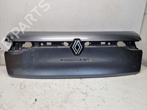 Achterklep RENAULT MEGANE E-TECH SUV EV60 (BNJ1) (218 hp) 23898316