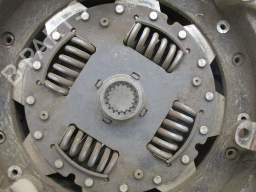 Flywheel SMART ROADSTER (452) 0.7 (452.434) | BP37126414M101 - Image 5