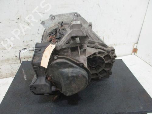 Gearbox FORD FOCUS II Turnier (DA_, FFS, DS) 1.8 | BP19289564M3 