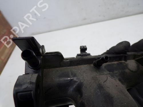 Intake manifold DACIA SANDERO II TCe 90 (B8M1, B8MA, B8AC) | BP29100331M70 