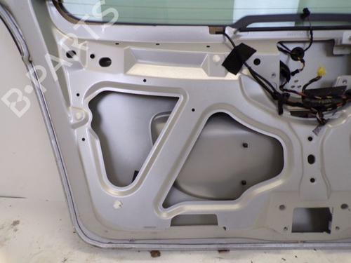 Tailgate MERCEDES-BENZ A-CLASS (W169) A 150 (169.031, 169.331) | BP29094280C6 