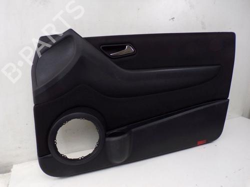 Front right panel MERCEDES-BENZ A-CLASS (W169) A 150 (169.031, 169.331) | BP37119849C59 - Image 3