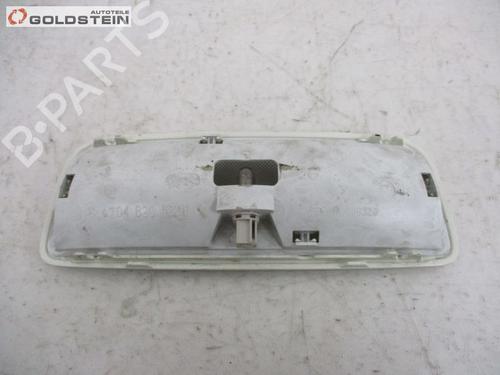 Interior roof light MERCEDES-BENZ C-CLASS (W204) C 220 CDI (204.008) | BP18752887I8 