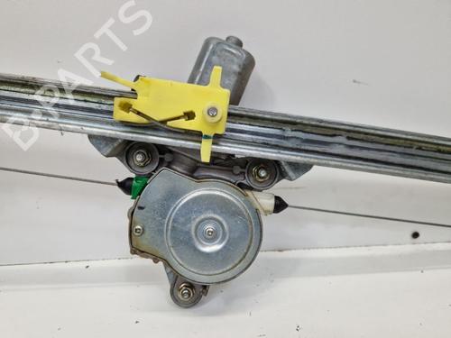 Front right window mechanism OPEL VIVARO A Van (X83) 2.5 DTI (F7) | BP31701880C23 