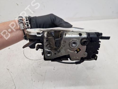 Front left lock PEUGEOT 207 (WA_, WC_) 1.4 16V | BP28197993C98 
