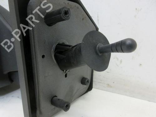 Left mirror RENAULT TWINGO II (CN0_) 1.2 (CN0D) | BP29090484C26 