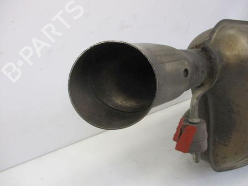 Exhaust system AUDI A6 Allroad C6 (4FH) 3.0 TDI quattro | BP37119554M121 - Image 4