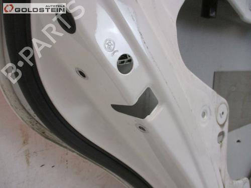 Left rear door VW TOURAN (1T1, 1T2) 2.0 TDI | BP26647438C4 
