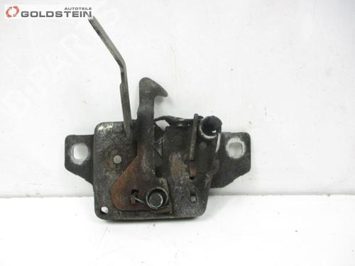 Used Hood lock RENAULT KANGOO Express (FW0/1_) 1.5 dCi 70 (FW0A, KW0V) (68 hp) 18762519