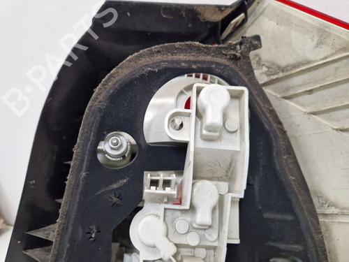 Left taillight BMW 1 (E87) 116 i | BP34042024C34  - Image 5