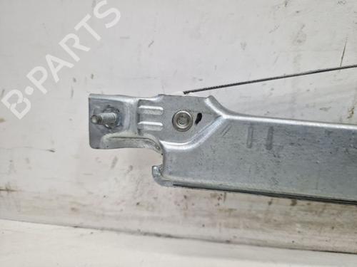Front right window mechanism RENAULT TRAFIC III Van (FG_) 1.6 dCi 120 (FGMK) | BP38507672C23 - Image 3