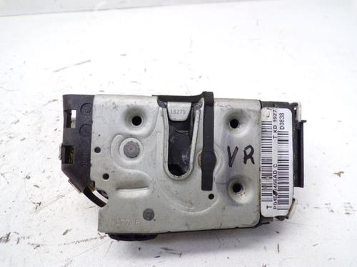 Front right lock JEEP CHEROKEE (KJ) 3.7 4x4 | BP18802156C97 