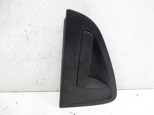 Used Rear right exterior door handle CHEVROLET SPARK (M300) 1.2 (82 hp) 29086848