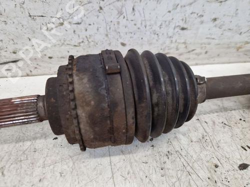 Right front driveshaft MITSUBISHI PAJERO PININ I (H6_W, H7_W) 2.0 GDI (H67W, H77W) | BP27597394M39 