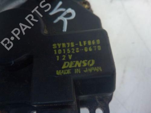 Front right lock SUZUKI JIMNY Closed Off-Road Vehicle (SN) 1.3 16V 4WD (SN413, JB43) | BP29171377C97 