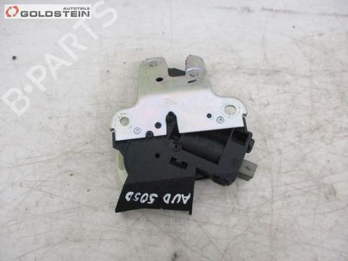 Electronic module AUDI A8 D3 (4E2, 4E8) 4.2 TDI quattro | BP13762600M83 - Image 2