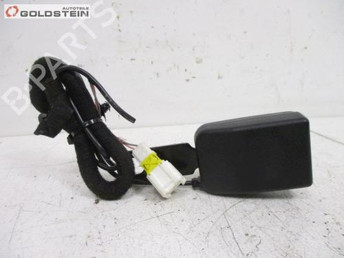 Seat buckle PEUGEOT 1007 (KM_) 1.4 | BP18789293I32