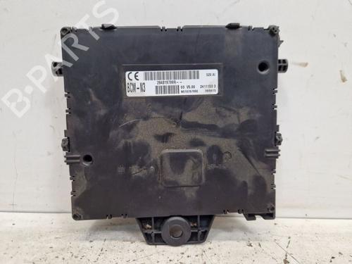 Electronic module RENAULT MASTER III Van (FV) 2.3 dCi 125 FWD (FV0C, FV0D, FV0G, FV0H, FV0J, FV0K,... | BP37140454M83 - Image 2