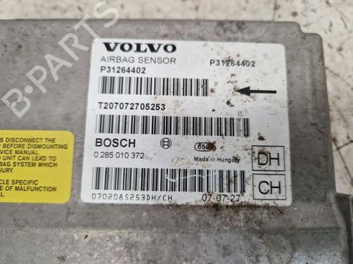 Computer VOLVO V70 II (285) D5 | BP29523443M11 