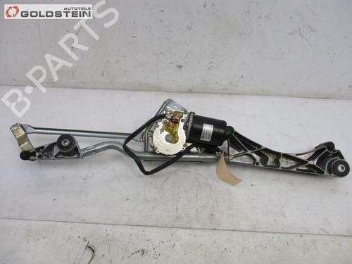 Front wiper motor MERCEDES-BENZ CLK (C209) CLK 270 CDI (209.316) | BP18754813M29 