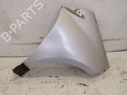 Used Right front fenders MERCEDES-BENZ A-CLASS (W169) A 160 CDI (169.006, 169.306) (82 hp) 19294731