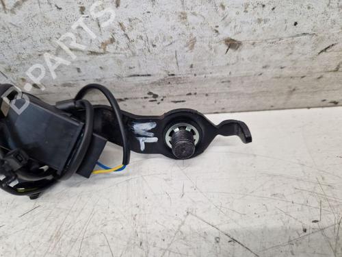 Seat buckle ALFA ROMEO MITO (955_) 1.4 (955AXB1B) | BP29107634I32 