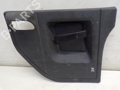 Used Exterior handle Exterior handle 38028422 38028422