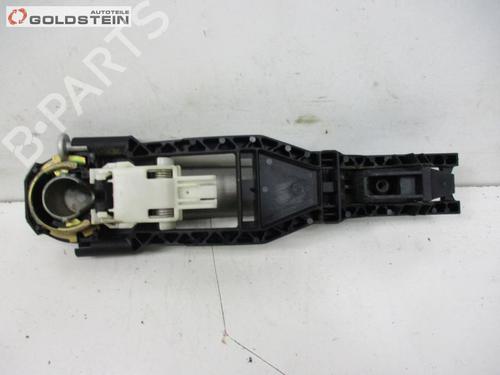 Front right exterior door handle SEAT TOLEDO III (5P2) 1.9 TDI | BP18764821C129 