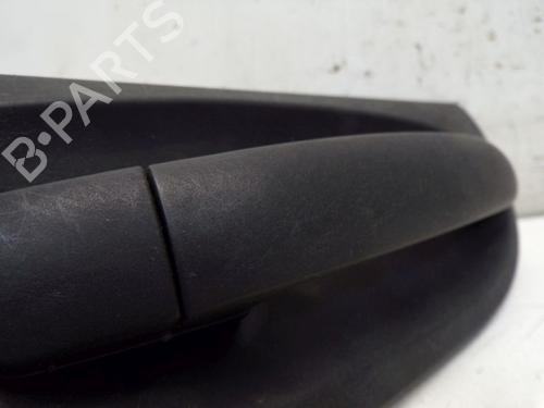 Front right exterior door handle SMART FORFOUR (454) 1.3 (454.031) | BP24133534C129 